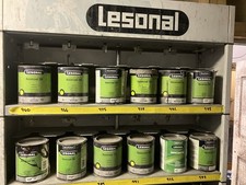 Paint mixing scheme for sale  WATERLOOVILLE