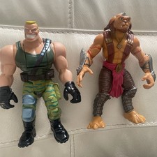 Small soldiers brick for sale  WAKEFIELD