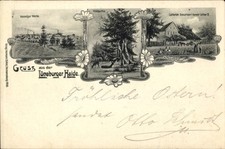Litho lutterloh südheide gebraucht kaufen  Berlin
