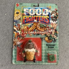 Vintage mattel food for sale  Claremore