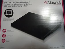 Aluratek slim usb for sale  Apalachin