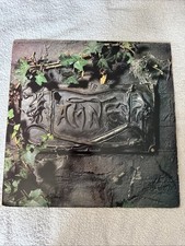 Damned black album for sale  SOUTH SHIELDS
