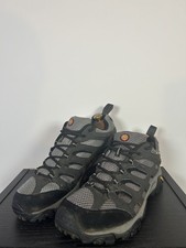 Merrell moab men for sale  BRISTOL