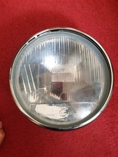 Triumph t160 headlight for sale  KETTERING