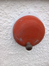 fire bell for sale  BOGNOR REGIS