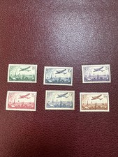 Lot 409 timbres d'occasion  Besançon