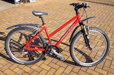 Fahrrad velotraum gebraucht kaufen  Radeburg