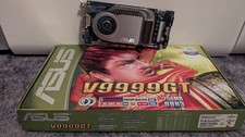 Asus v9999gt nvidia gebraucht kaufen  Berlin