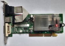 ati radeon agp d'occasion ati radeon agp d'occasion Paris XV