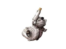 Turbocharger for peugeot d'occasion  Expédié en Belgium