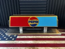 Vintage rare pepsi for sale  Gardena