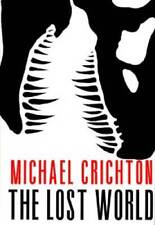 Lost hardcover crichton for sale  Montgomery