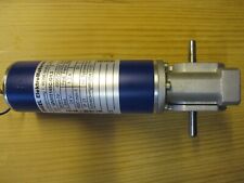 Getriebemotor engel 24v gebraucht kaufen  Bamberg