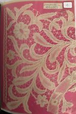 Antique bruges lace d'occasion  Expédié en Belgium