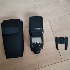 speedlite 580ex gebraucht kaufen  Lage