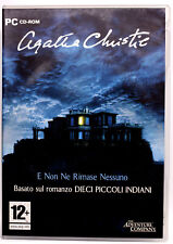 Agatha christie non usato  Roma