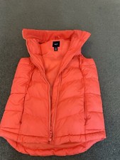 Gap gilet girls for sale  BIRMINGHAM