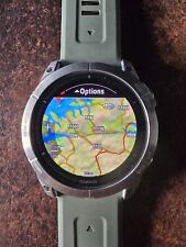 Garmin epix pro for sale  DUMBARTON