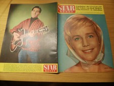 Star revue 1958 gebraucht kaufen  Nottuln