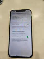 Iphone pro max usato  Sant Angelo Lodigiano