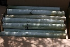Tubex tree guards for sale  BIGGLESWADE