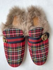 Gucci men princetown for sale  Lombard