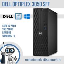 Dell optiplex 3050 usato  Arezzo