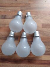 100w old style for sale  LYTHAM ST. ANNES