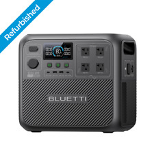 Bluetti elite 200v2 for sale  Closter