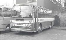 Bus photo xgv685k for sale  HIGH WYCOMBE