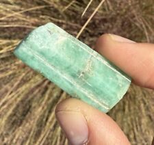 Polished rough emerald for sale  Marana