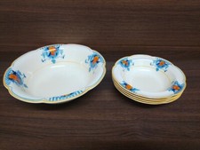 Woods romola bowl for sale  PORTH