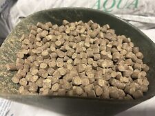 Pellets carpe aqua d'occasion  Sarre-Union