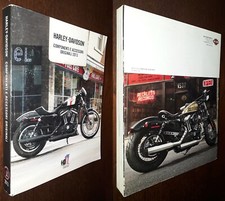 Harley davidson componenti usato  Roma