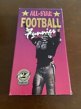 Star football funnies for sale  Destrehan