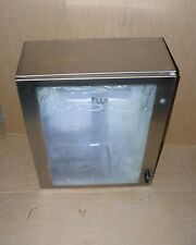 Hoffman csd302410wss stainless for sale  Mesa