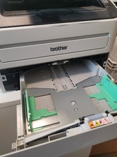 Imprimante brother fax d'occasion  Clichy