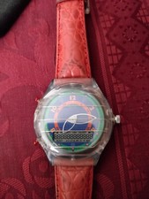 Swatch the beep usato  Avellino