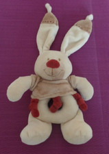 B12g doudou lapin d'occasion  Moissy-Cramayel