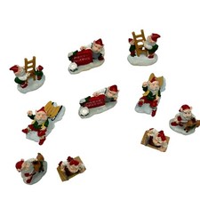 Adorable little christmas for sale  Fredericksburg