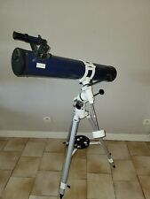 Téléscope mizar 114 d'occasion  Bréhal
