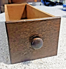 Antique vintage oak for sale  Boone