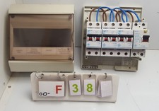 Caravan consumer fuse for sale  BIRMINGHAM