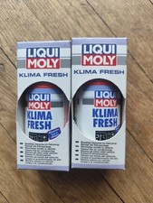 Liqui moly klima gebraucht kaufen  Neu-Ulm