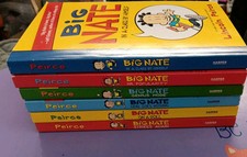 Big nate paperback for sale  Bakersfield