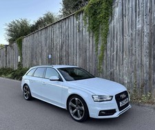 audi allroad for sale  AMERSHAM