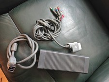 Riginal netzteil xbox gebraucht kaufen  Hamburg