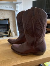 Loblan vintage brown for sale  COLNE
