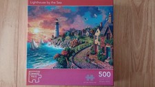 500 piece corner for sale  ST. ALBANS