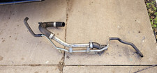 Genuine subaru impreza for sale  GRANTHAM